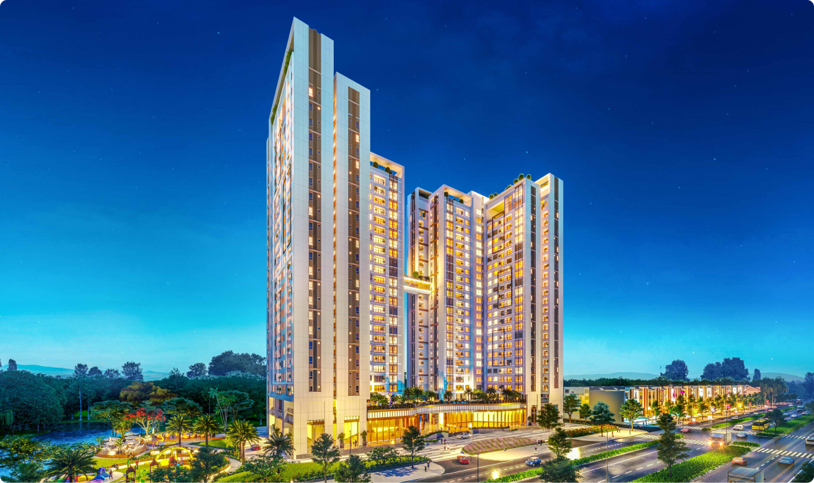 Essensia nam sài gòn - căn hộ sức khỏe của thế kỷ mới